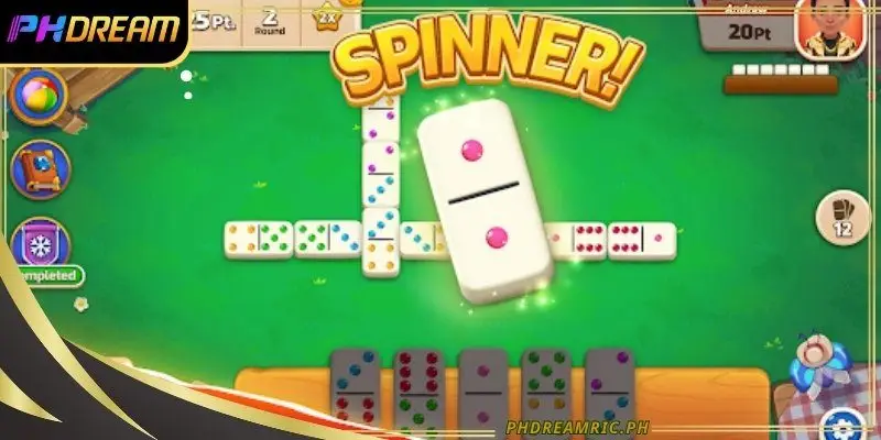 Domino Go delivers a familiar yet modernized gameplay experience
