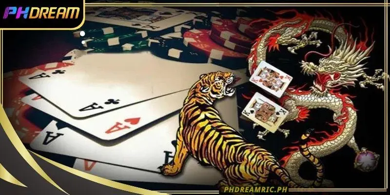 Understanding Dragon Tiger game rules helps players avoid confusion