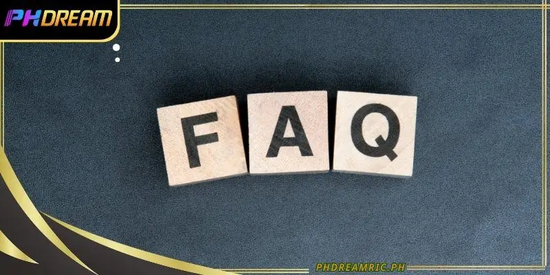 Providing accurate details helps speed up the support FAQs process