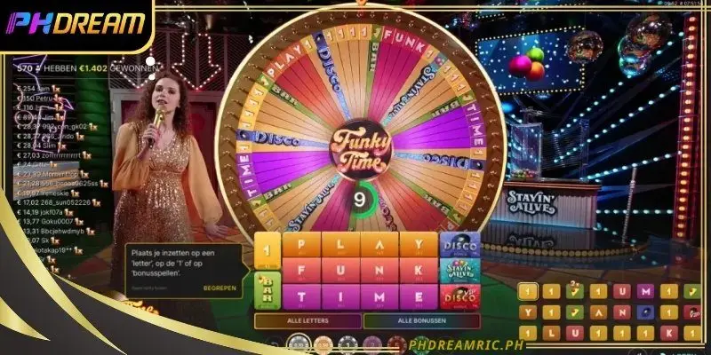 Funky Time has steadily built a strong reputation among modern online players