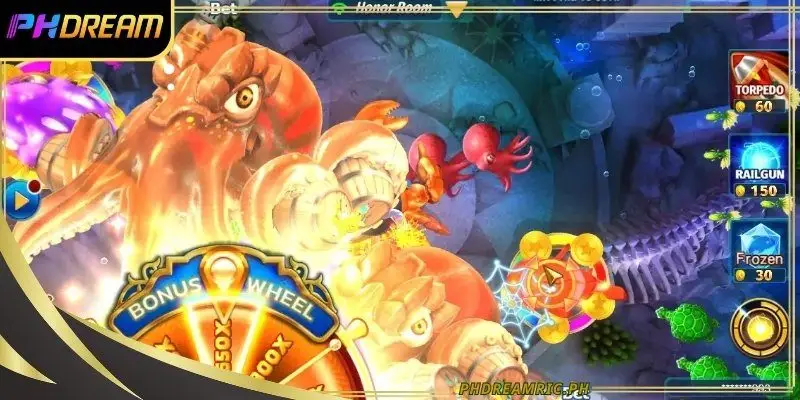 Mega Fishing is responsible play helps maintain enjoyment over time