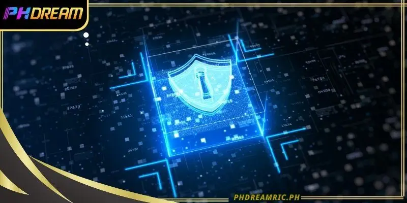 Privacy and security are maintained across all platform operations