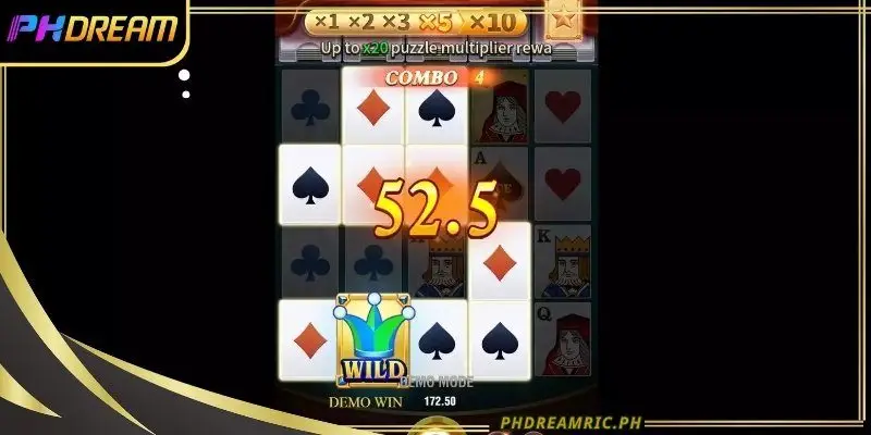 Super Ace Deluxe differentiates itself by enhancing familiar slot elements