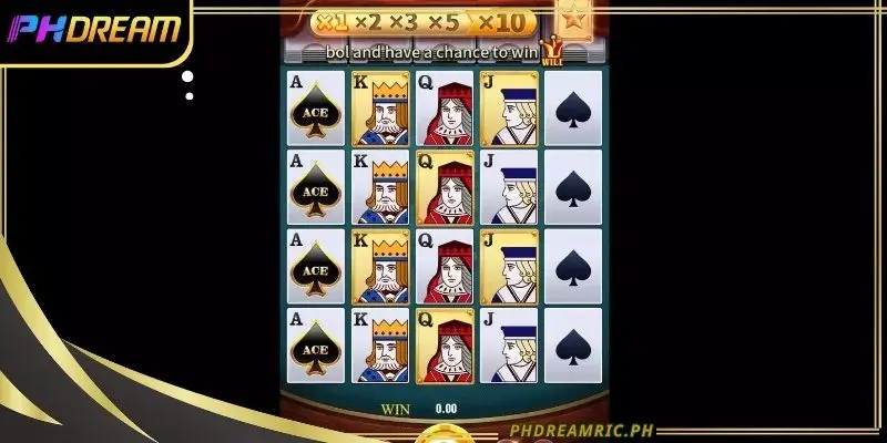 Super Ace Deluxe is designed to deliver sustained entertainment value