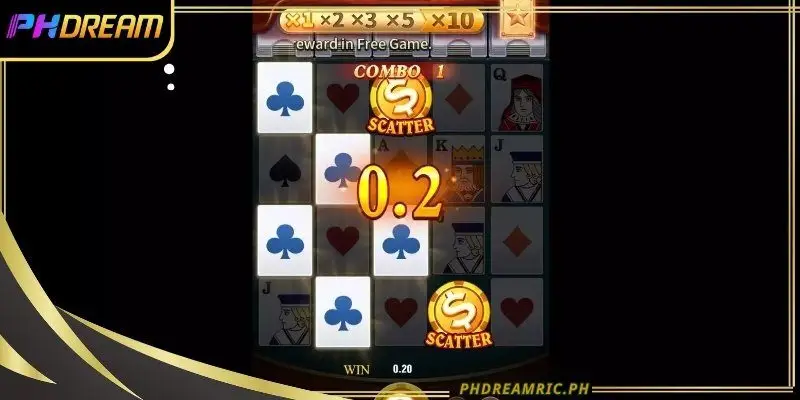 Super Ace Deluxe emphasizes visual consistency and overall quality