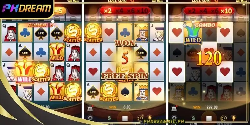 This flexibility allows players to enjoy uninterrupted experiences of choice