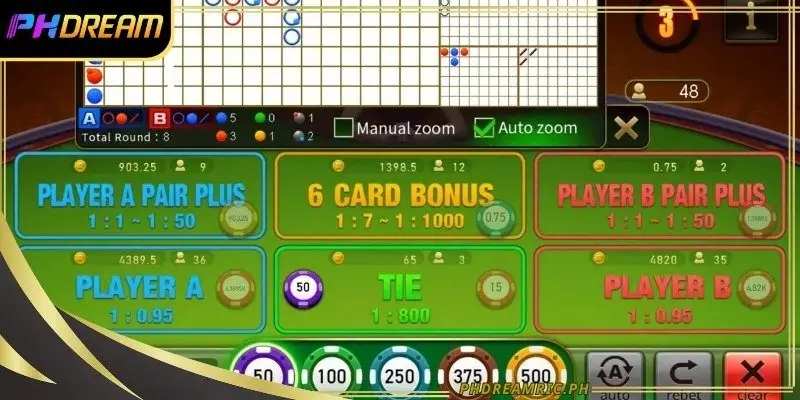 Its structure suits both casual entertainment and skill-focused play