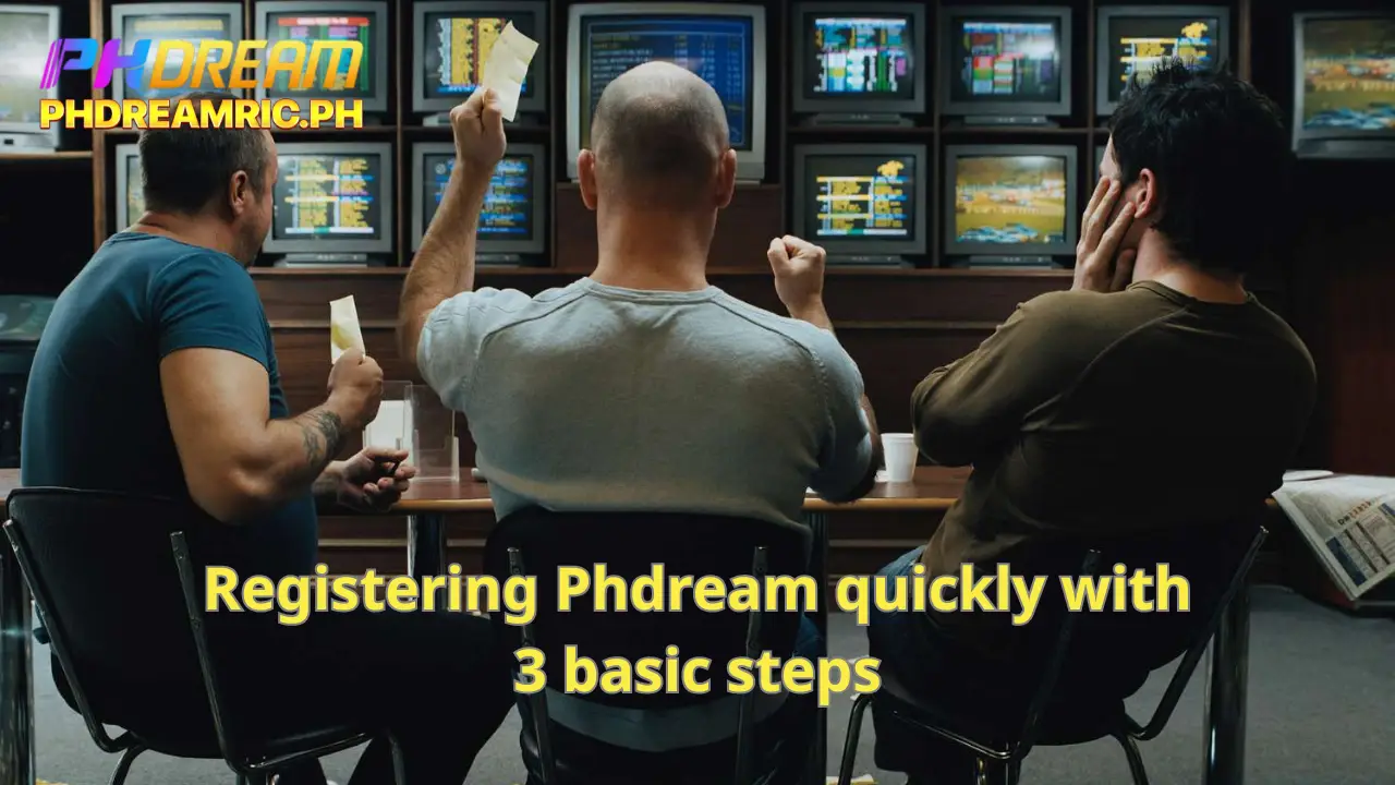 registering-phdream